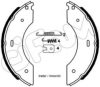 BPW 1213890 Brake Shoe Set